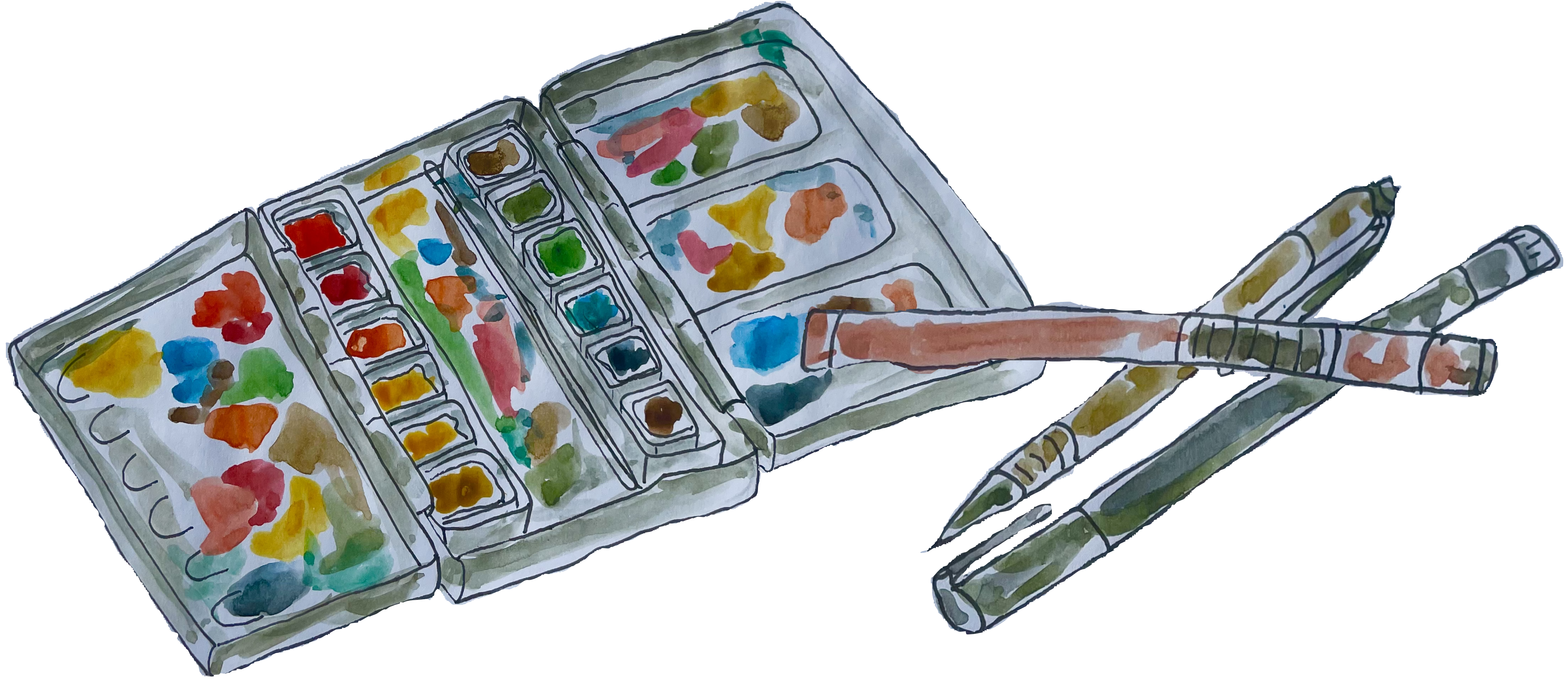 illustration tools